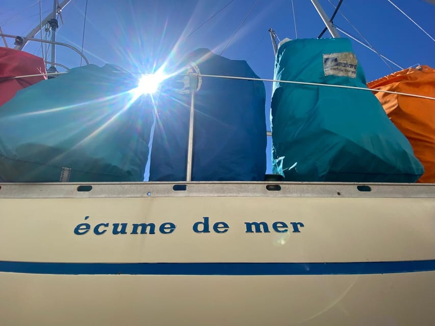 Beaulieu-sur-Mer: French Riviera Private Boat Trip - Frequently Asked Questions