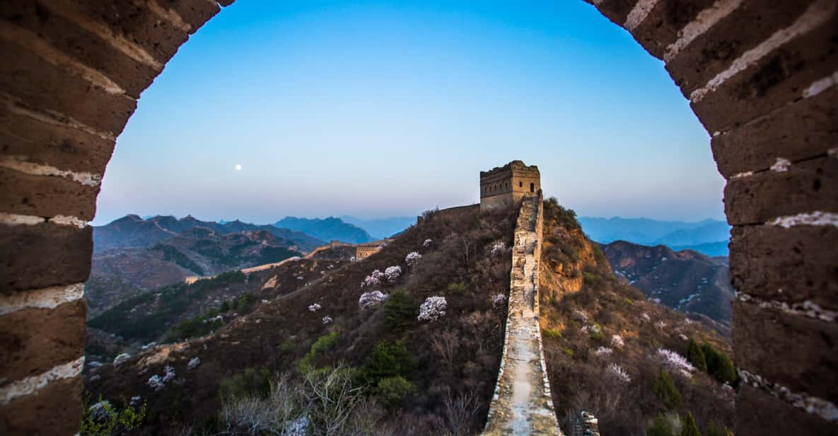 Beijing 3-Day Package Tour With Lunch - Frequently Asked Questions