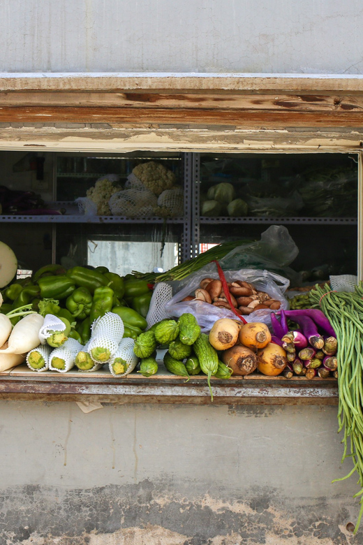 Beijing: Hutong Breakfast Food Tour - The Sum Up