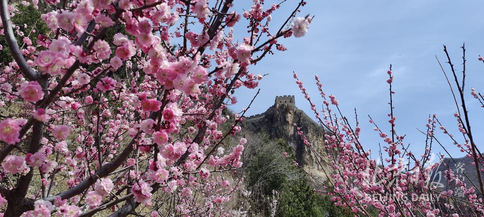 Beijing Small Group Tour Covering 3 Section Great Walls - Frequently Asked Questions