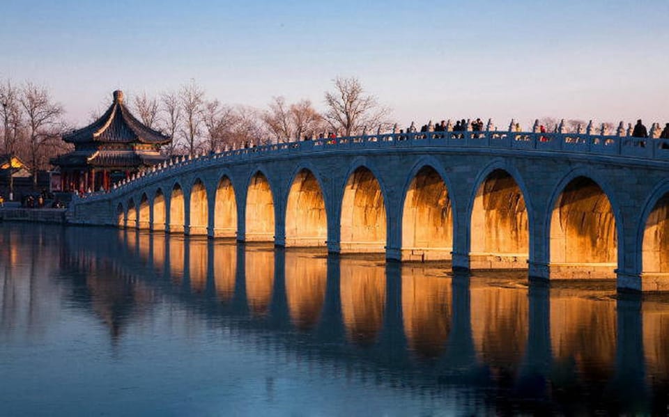 Beijing: Summer Palace Private Tour With Optional Activities - Frequently Asked Questions