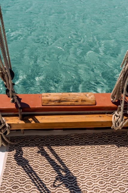 Benitses: Blue Lagoon and Cave Cruise With Drinks and Lunch - Frequently Asked Questions