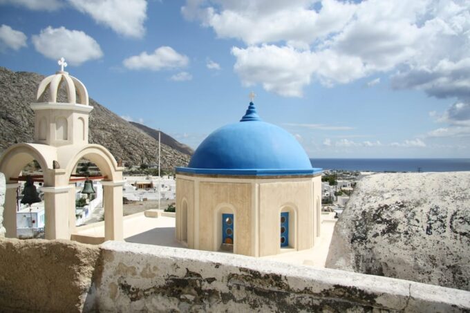 Best of Santorini 5-hour Tour for Cruise Ship Travellers - Frequently Asked Questions