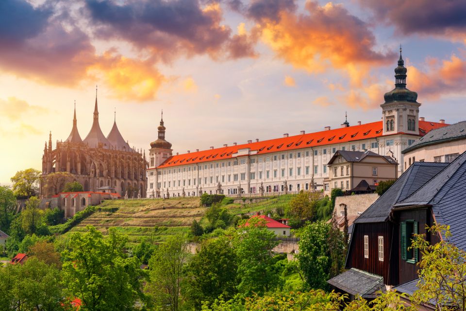 Bone Church and Kutna Hora Private Tour From Prague - Frequently Asked Questions