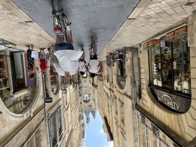 Bordeaux: Historic Center & Chartrons District Bike Tour - Frequently Asked Questions