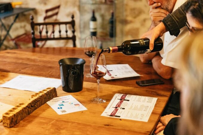 Bordeaux: St. Emilion Day Trip With Wine Tasting and Lunch - Frequently Asked Questions