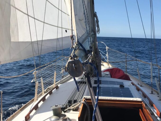 Brittany Plougonvelin: Private Sailing Charter Iroise Sea - Frequently Asked Questions