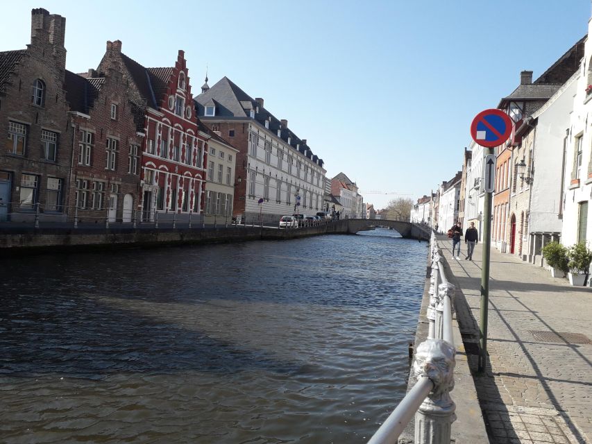 Bruges Beer and Chocolate Walking Tour - Frequently Asked Questions