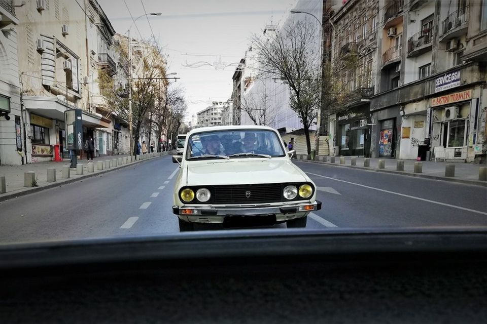 Bucharest: Private Three Neighborhoods Tour by Vintage Car - Frequently Asked Questions