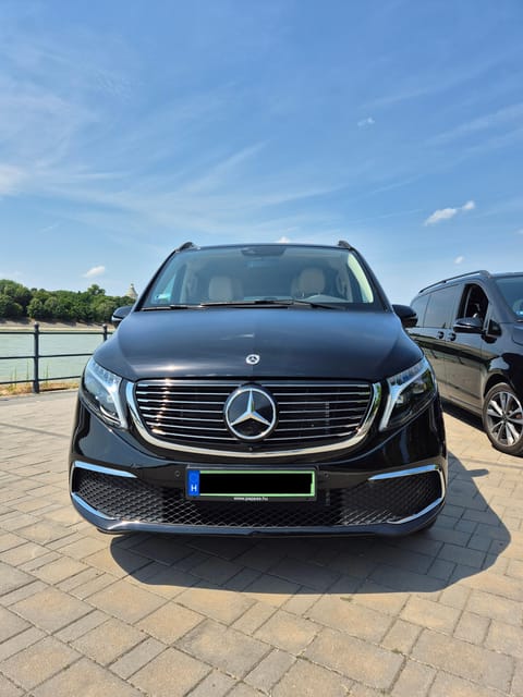 Budapest: Airport to Hotel Private Transfer by Electric Car - Frequently Asked Questions