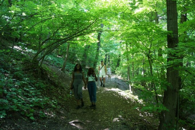 Budapest: Buda Hills Guided Hiking Tour With Optional Lunch - Frequently Asked Questions