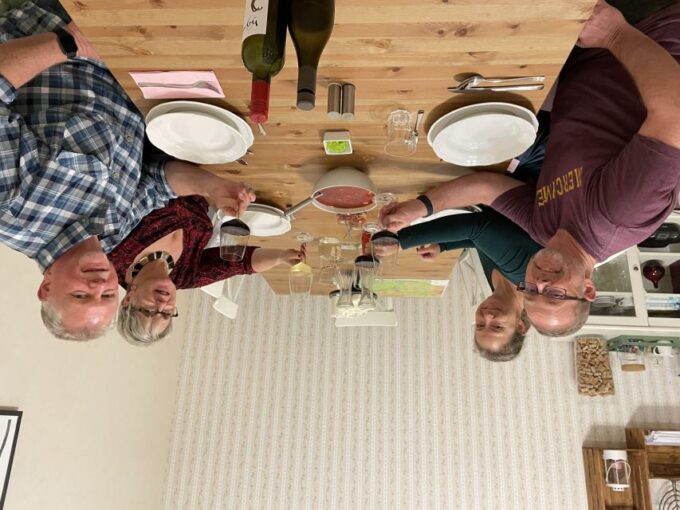 Budapest: Hungarian Cooking Class With a Professional Chef - Frequently Asked Questions