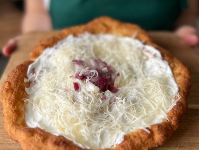 Budapest: Hungarian Desserts Baking Class - Frequently Asked Questions