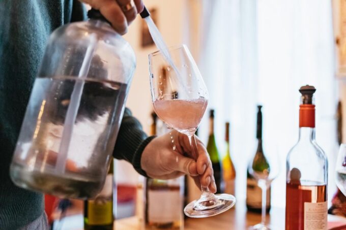 Budapest: Hungarian Wine Tasting With 7 Wines and Tapas - Frequently Asked Questions
