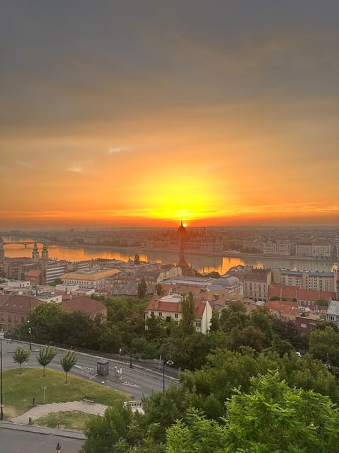 Budapest: Photography Tour - Frequently Asked Questions