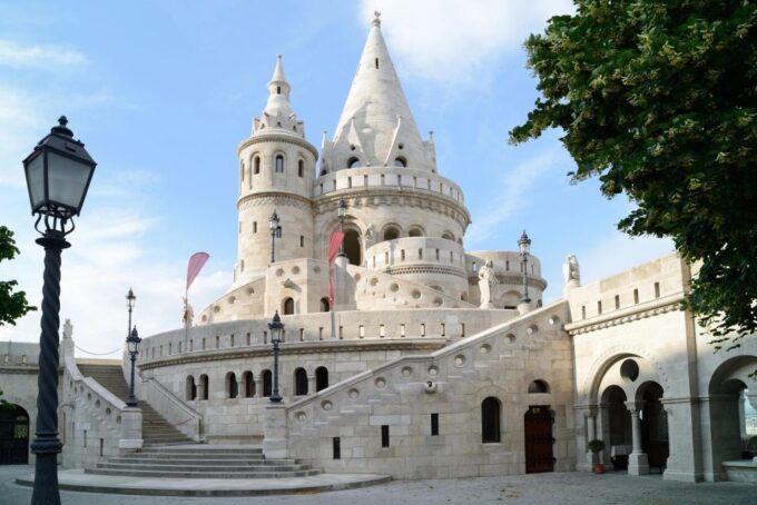 Budapest: Private City Tour With Local Guide - Frequently Asked Questions