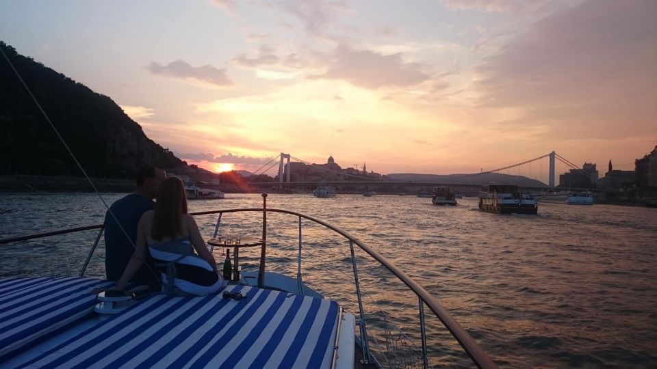 Budapest: Private Danube Yacht Cruise With Welcome Drink - Frequently Asked Questions