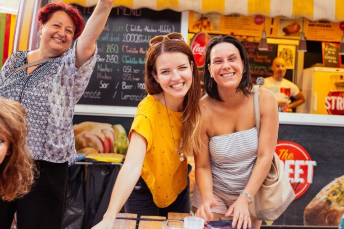 Budapest: Private Food Tour – 10 Tastings With Locals - Frequently Asked Questions
