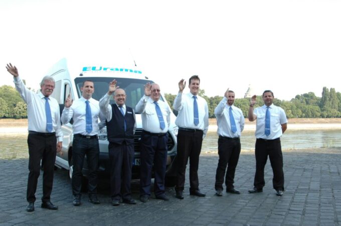 Budapest: Private Transfer From Airport to Hotel - Frequently Asked Questions