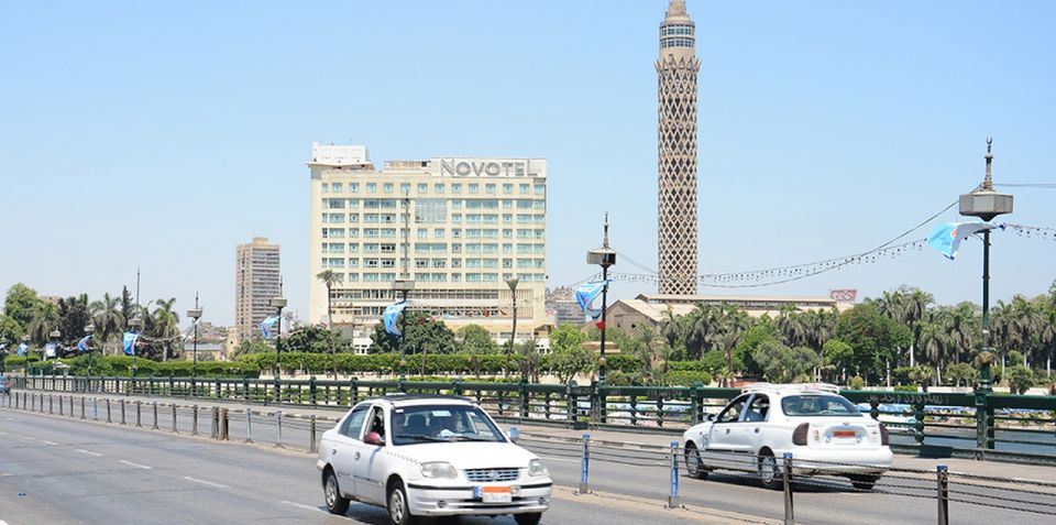 Cairo: Cairo Tower Tour With Hotel Pickup and Drop-Off - Frequently Asked Questions