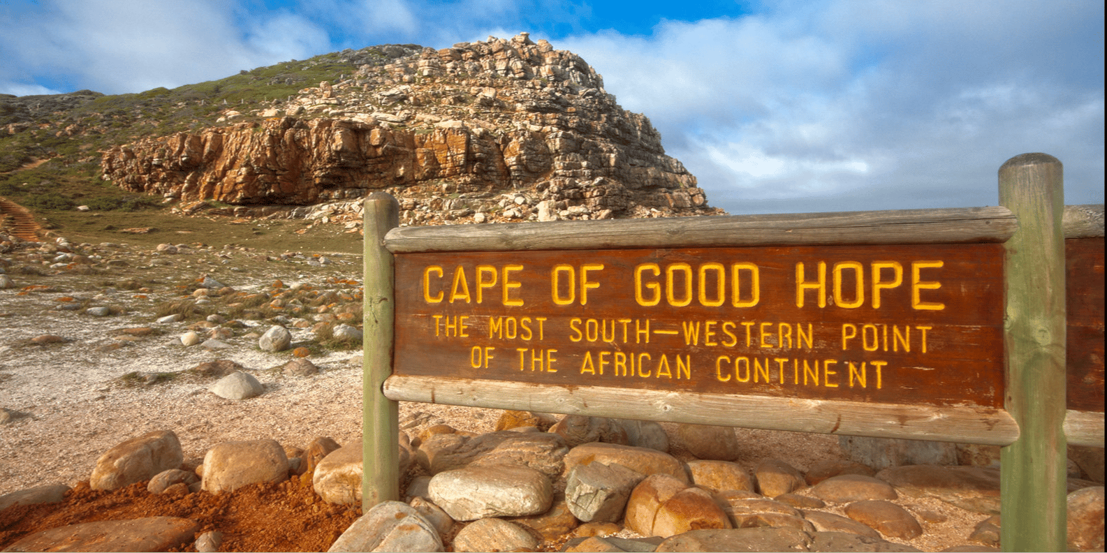 Cape of Good Hope and Boulders Beach Private Tour - The Sum Up