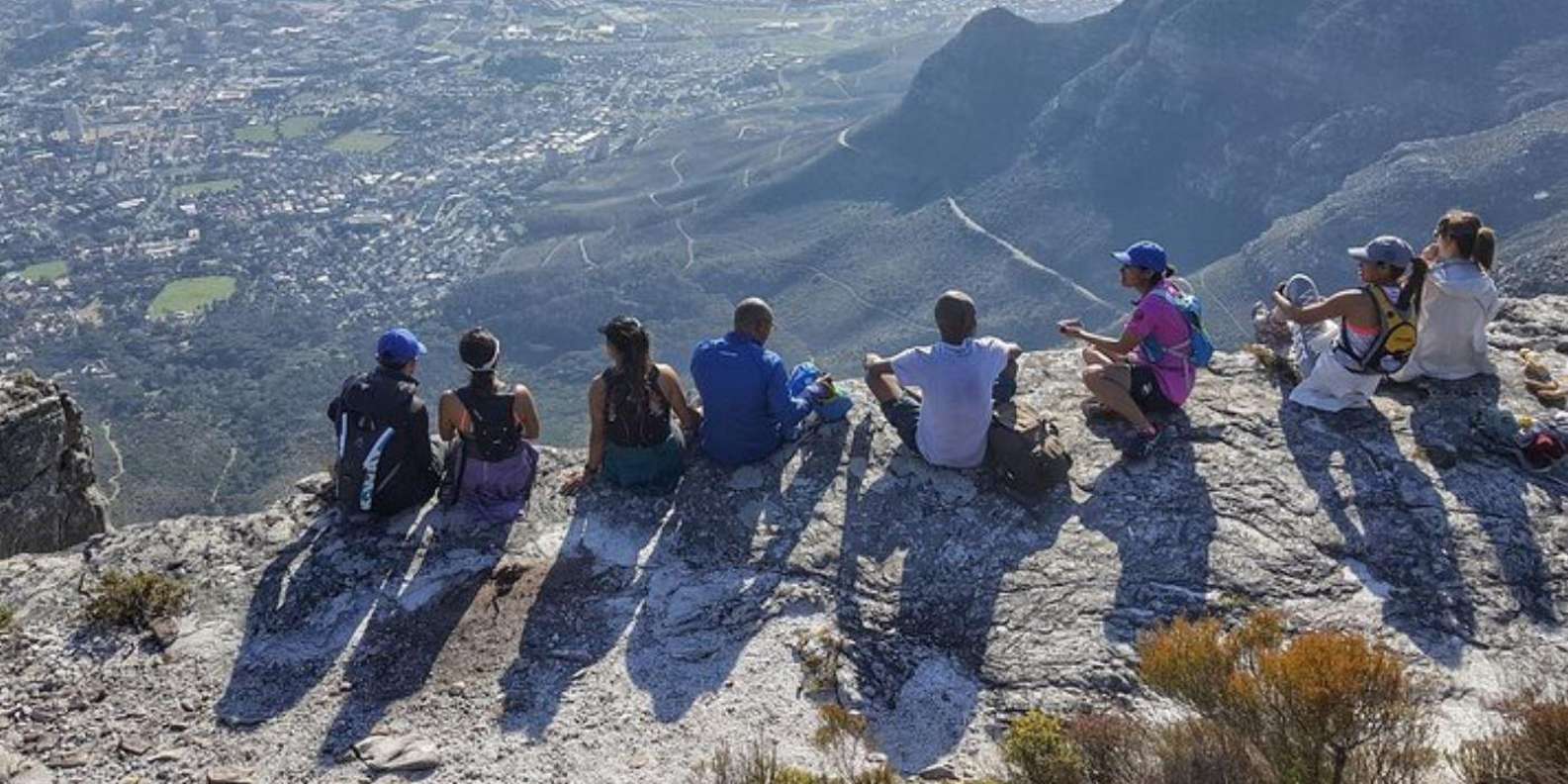 Cape Town 1 Day Tour (Table Mountain & Cape Winelands) - The Sum Up