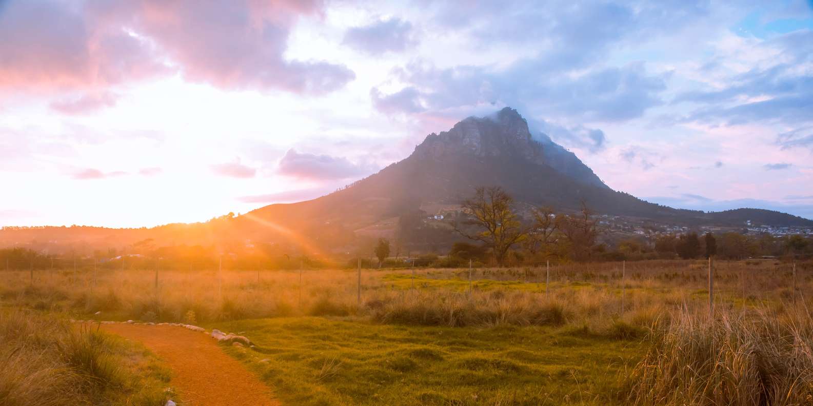 Cape Town: Cape Winelands Guided Hiking Tours - The Sum Up