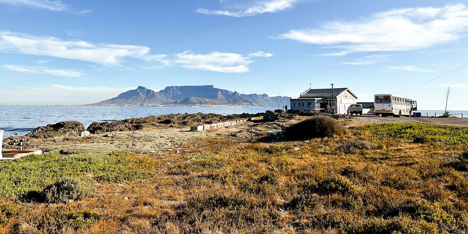 Cape Town: Robben Island, Bo-Kaap & Table Mountain Tour - The Sum Up