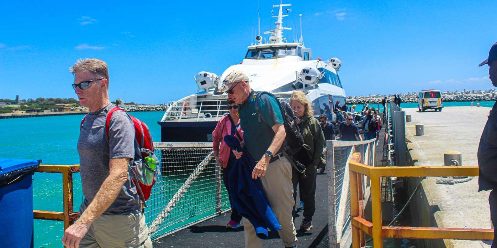 Cape Town: Robben Island Ferry Ticket & Guided Tour - The Sum Up