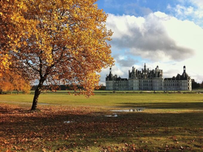 Chambord Enchantment: Exclusive Private Guided Walking Tour - Frequently Asked Questions