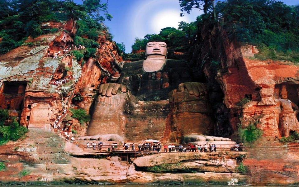 Chengdu: Leshan Grand Buddha Full-Day Private Trip - Frequently Asked Questions