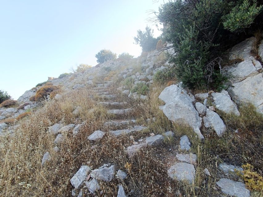 Chios:Armolia Castle Hiking Tour - Frequently Asked Questions