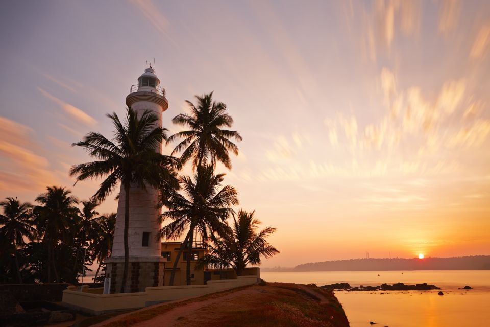 Coastal Ride to Galle From Colombo Private Tour - Frequently Asked Questions