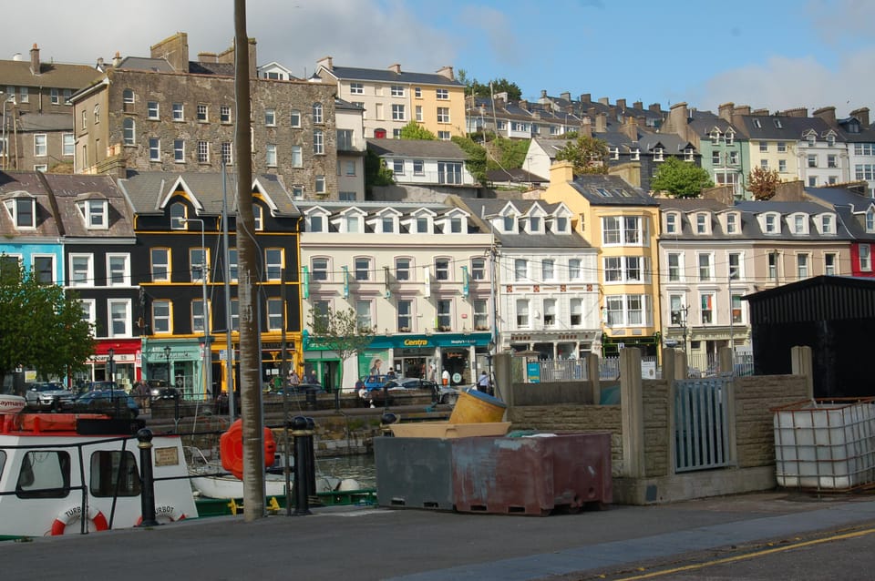 Cobh Historical Insights Tour - Frequently Asked Questions