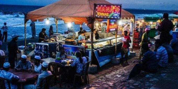 Colombo: All Inclusive Street Food Tour! - Frequently Asked Questions