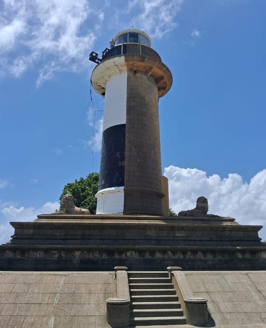 Colombo: City Tour by Tuk Tuk Morning OR Evening & Free Pick - Frequently Asked Questions