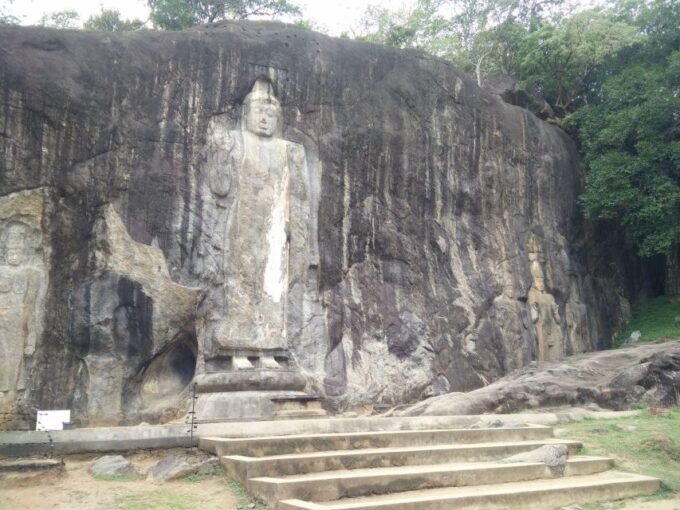 Colombo: Nature, Wildlife & History 4-Day Guided Tour - Frequently Asked Questions