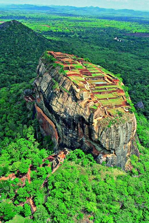 Colombo/Negombo:Sigiriya,Dambulla,Polonnaruwa & Kandy 3 Days - Frequently Asked Questions