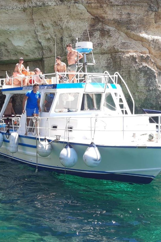 Comino: Private Boat Trips, Swimming Stops and Caves Tours - Frequently Asked Questions