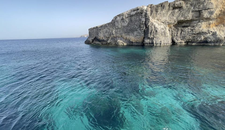 Comino: Private Boat Trips, Swimming Stops and Caves Tours - Frequently Asked Questions