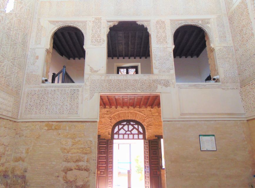 Cordoba: Jewish Quarter Walking Tour - Frequently Asked Questions