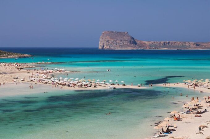 Crete: Balos Cruise Late and Direct - Frequently Asked Questions