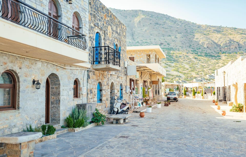 Crete: Spinalonga, Agios Nikolaos and Olive Oil Farm Tour - Frequently Asked Questions