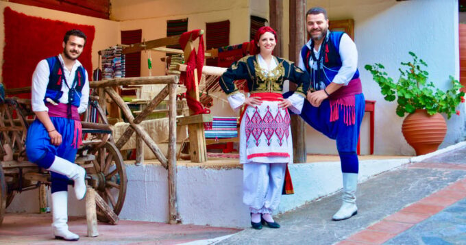 Crete: Traditional Cretan Night: Live Show and Dinner - Frequently Asked Questions