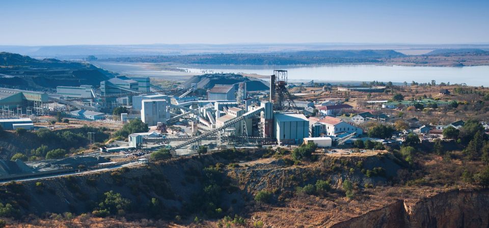 Cullinan Diamond Mine Tour - Frequently Asked Questions