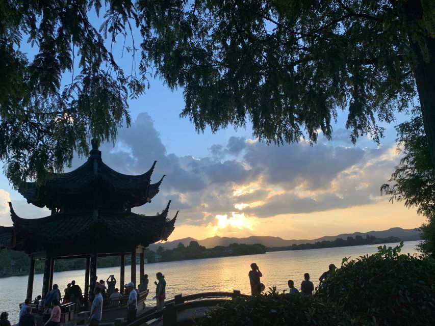 Customized Hangzhou Guided Tour Based on Your Interests - Frequently Asked Questions