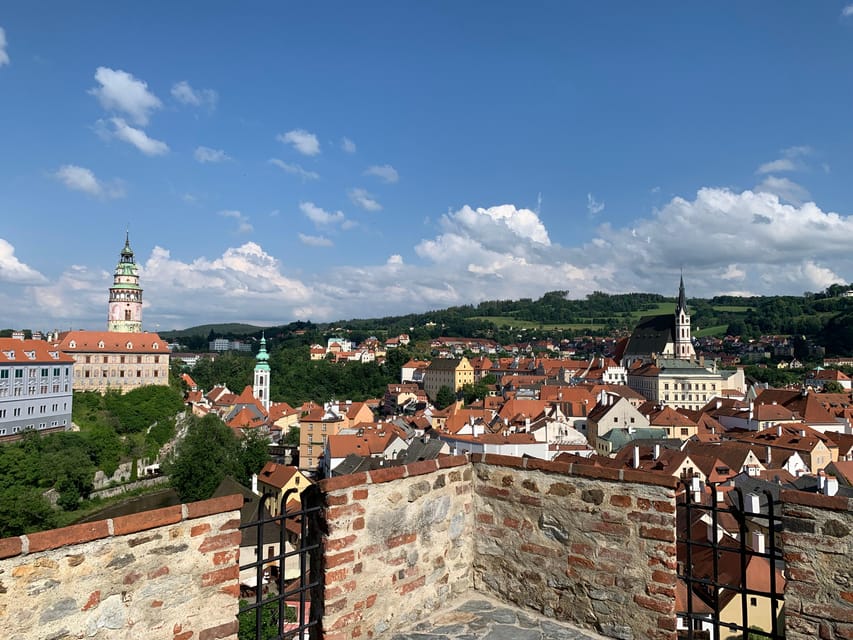 Czech Krumlov: Guided Tour in Krumau - the Best of Krumau - Frequently Asked Questions