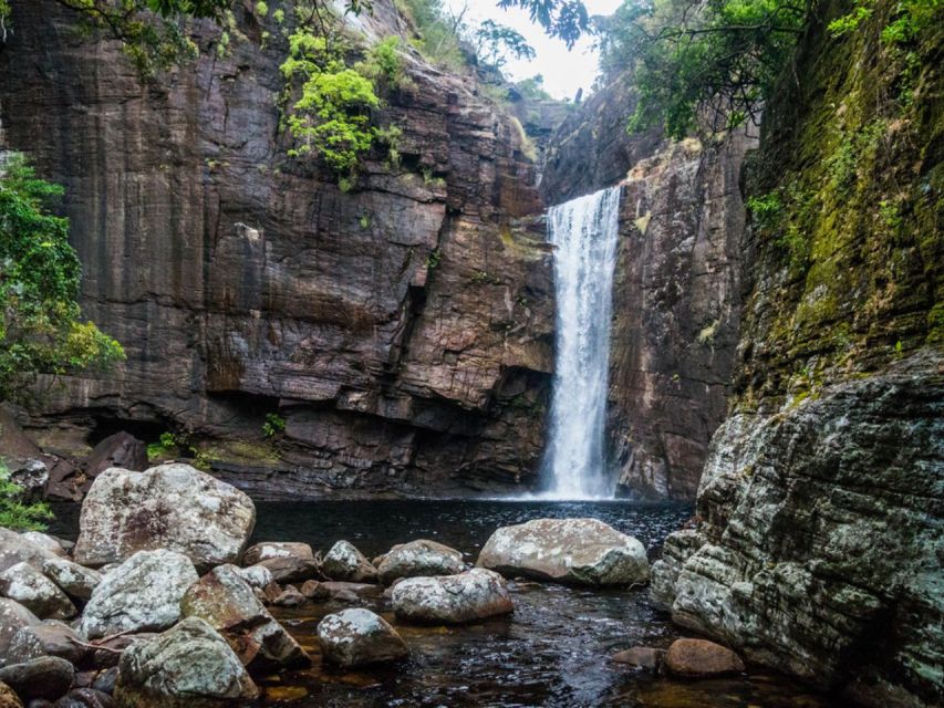 Dambulla to Knuckles: Overnight Trekking & Hiking Adventure - Frequently Asked Questions