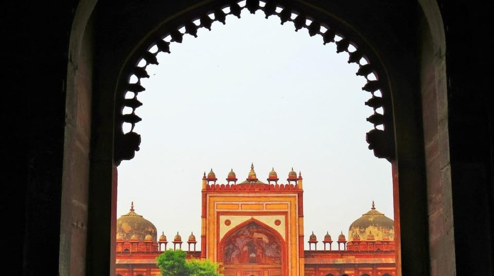 Delhi Agra Jaipur Tour With Udaipur Jodhpur Pushkar 10 Days - The Sum Up