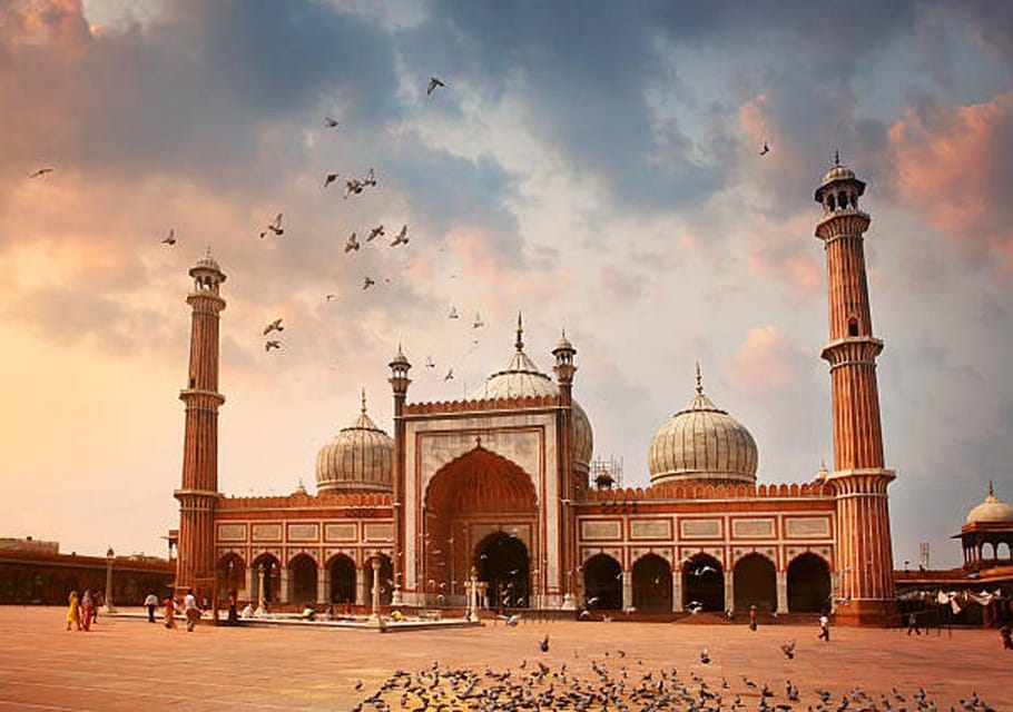 Delhi: Private Guided Instagram Photographery Tour - The Sum Up